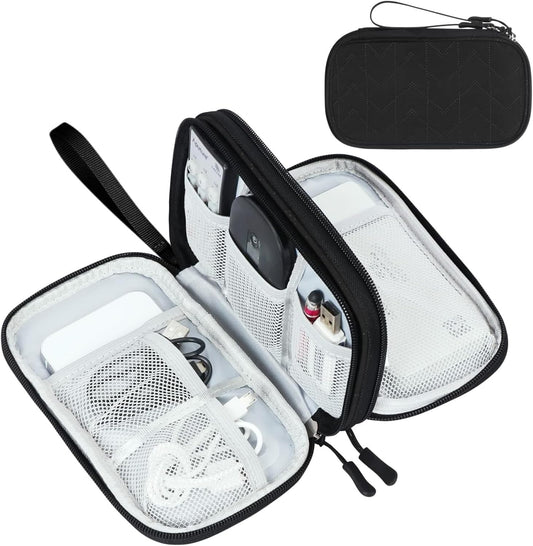 Electronics Organisers