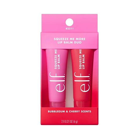 E.L.F Squeeze Me Duos