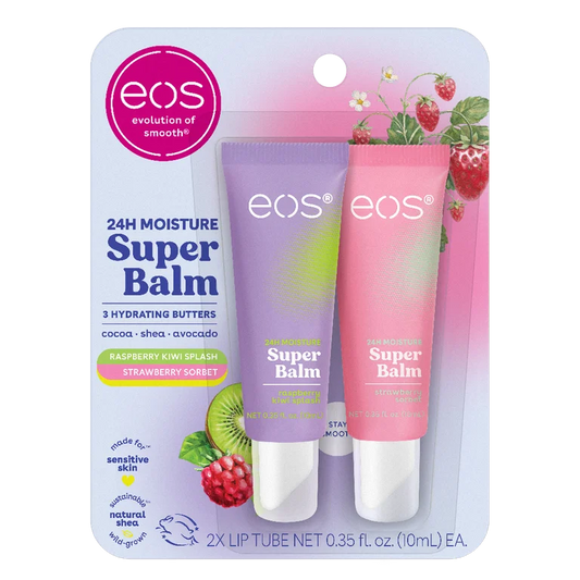 Eos Super Balm Sets