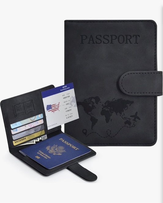 Passport Holders