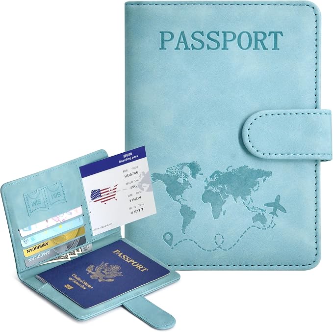 Passport Holders