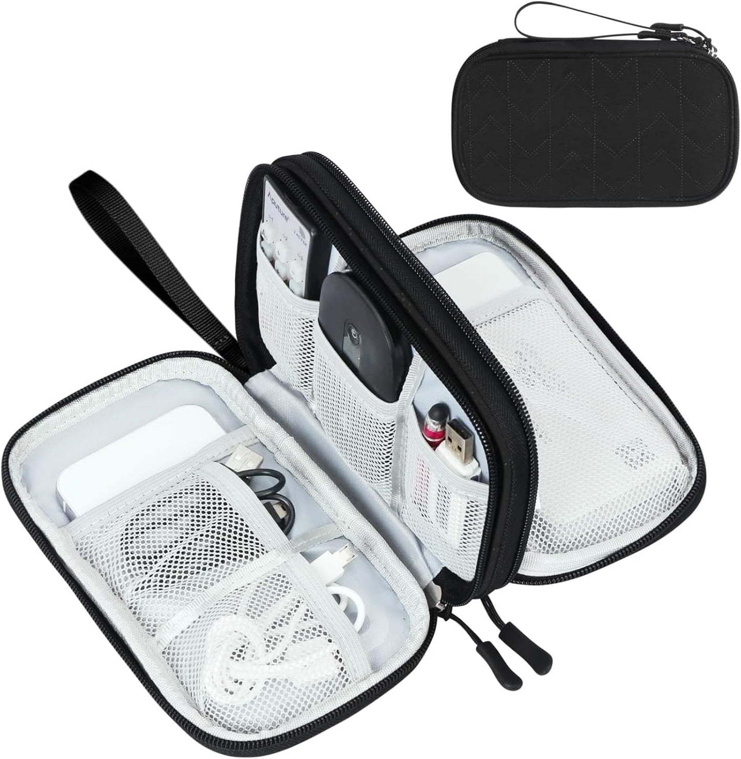 Electronics Organisers