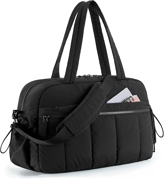 Duffel Bags