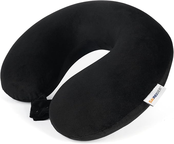 Neck Pillows