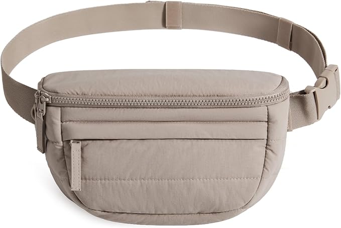 Large Fanny Packs