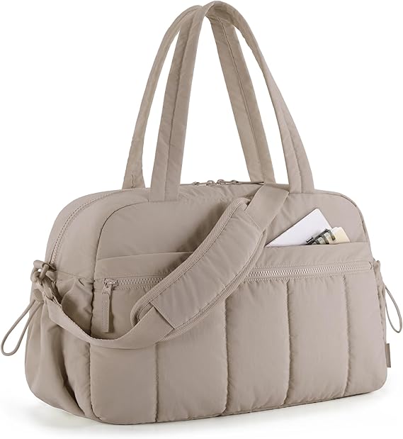 Duffel Bags