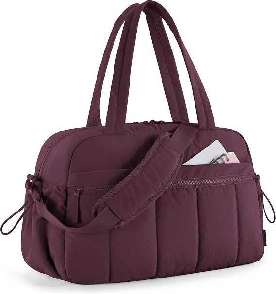 Duffel Bags