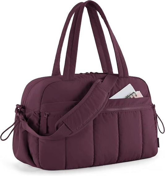 Duffel Bags