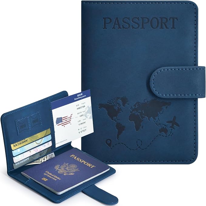 Passport Holders