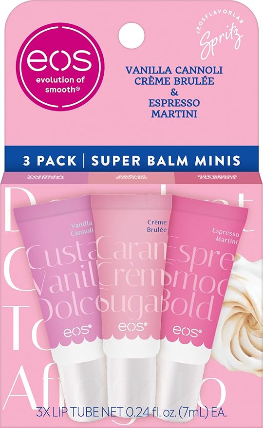 Eos Super Balm Sets