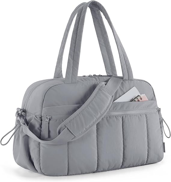 Duffel Bags