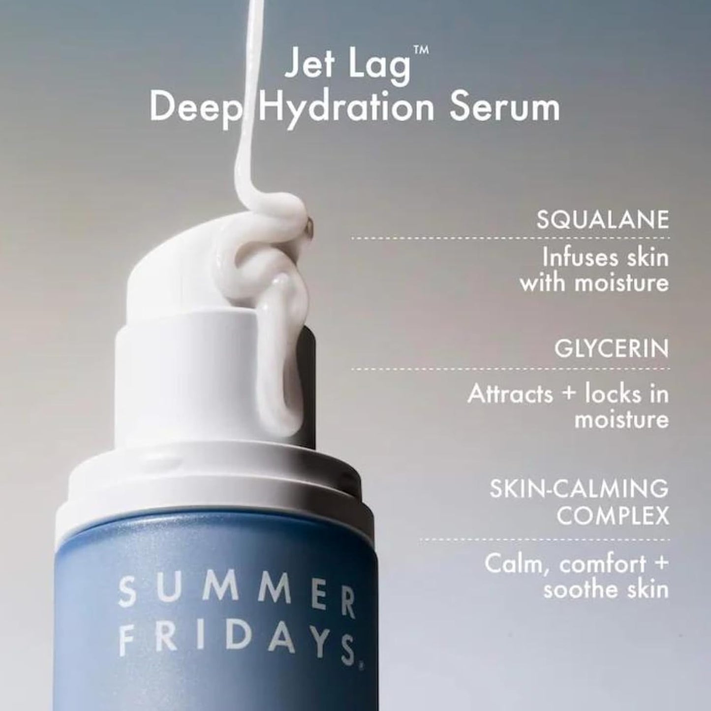 Summer Fridays Jet Lag Essentials