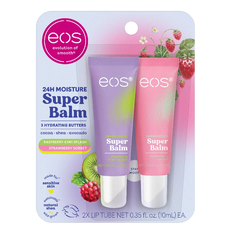 Eos Super Balm Sets