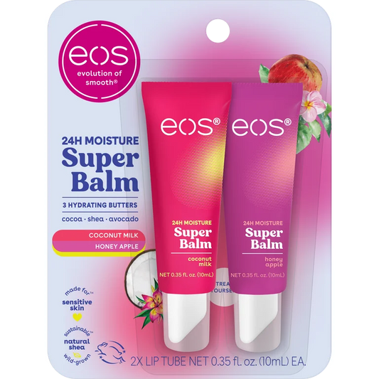 Eos Super Balm Sets