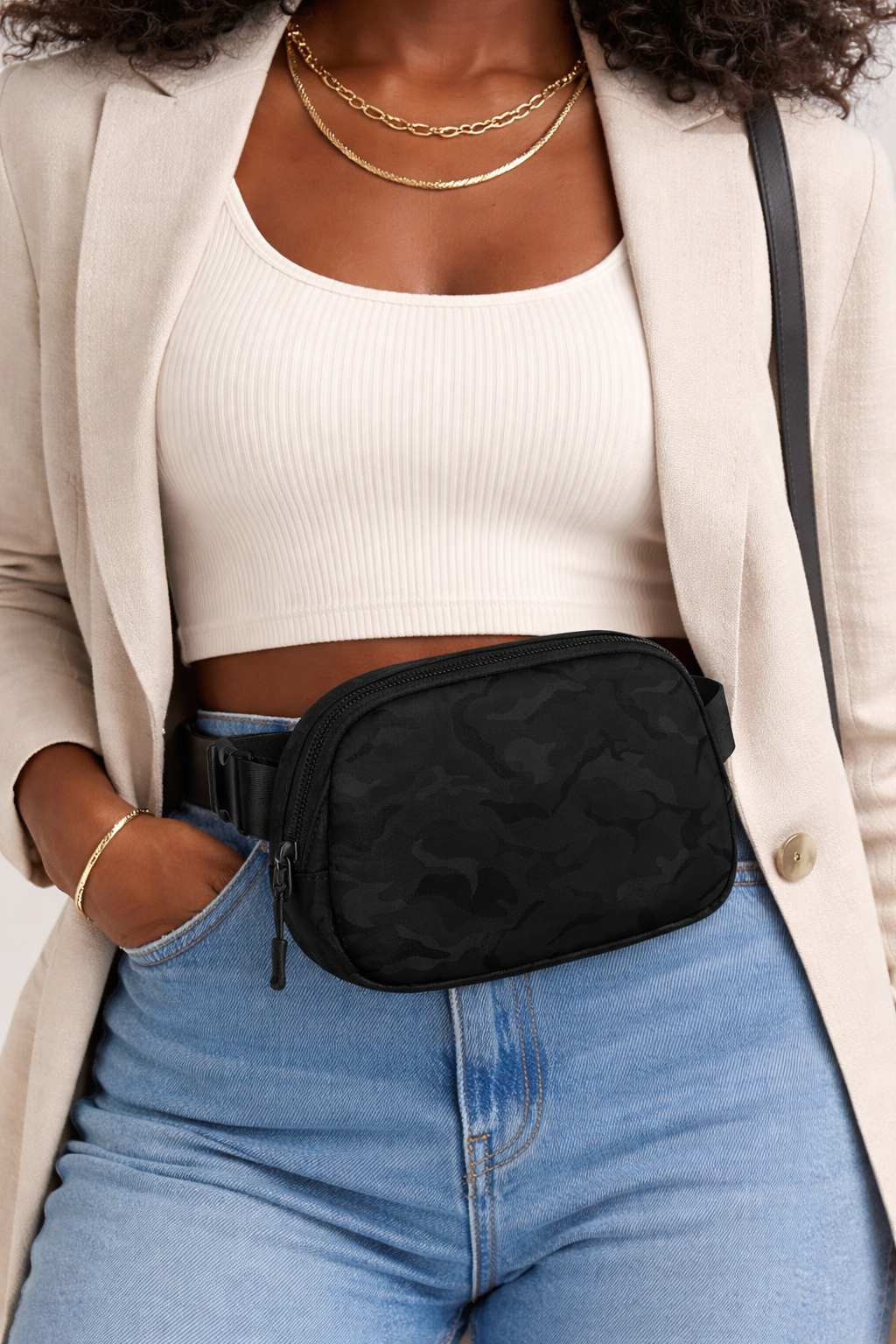 Small Fanny Packs