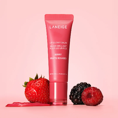 Laniege Mini Lip Glowy Balm Set