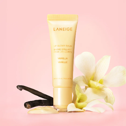 Laniege Mini Lip Glowy Balm Set