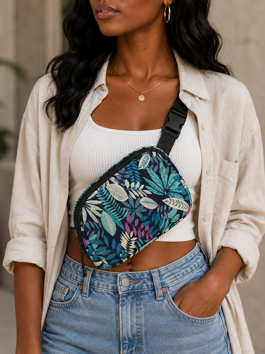Small Fanny Packs