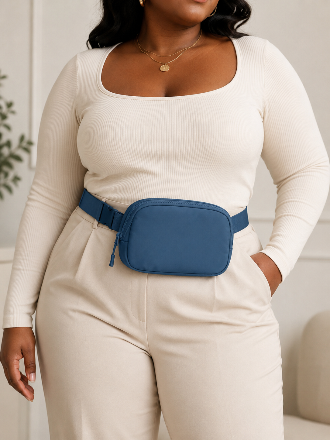 Small Fanny Packs