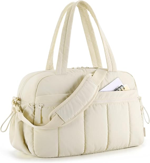 Duffel Bags