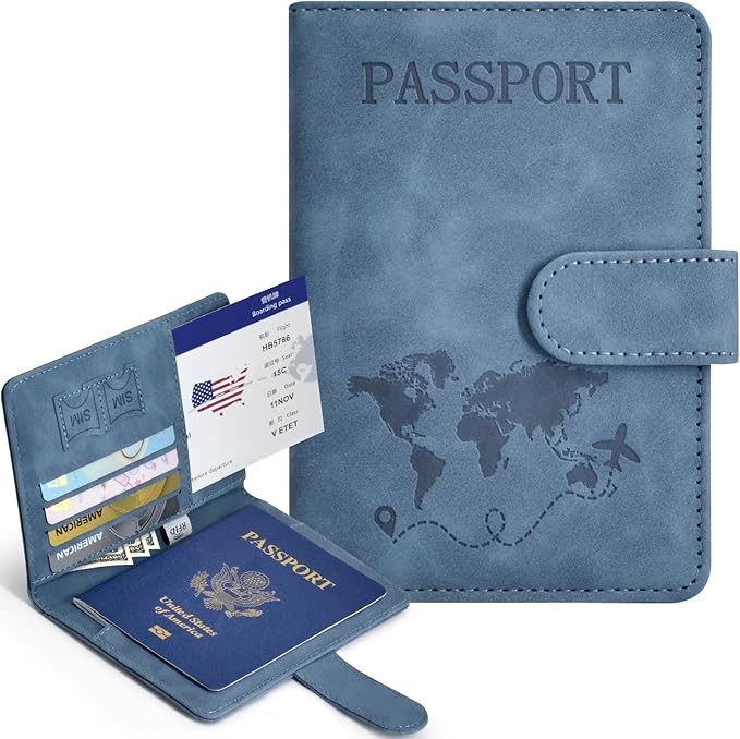 Passport Holders