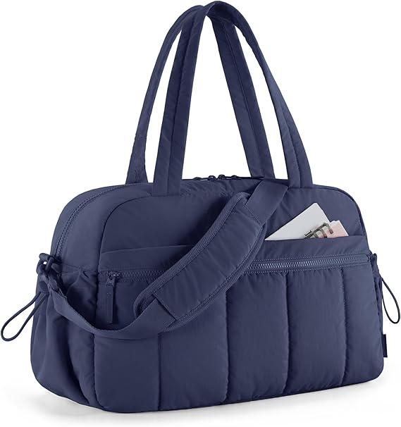 Duffel Bags