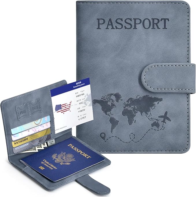 Passport Holders