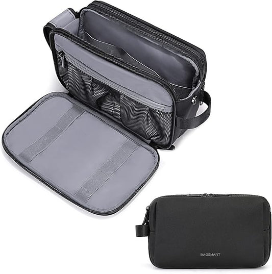 Men's Toiletry Bags