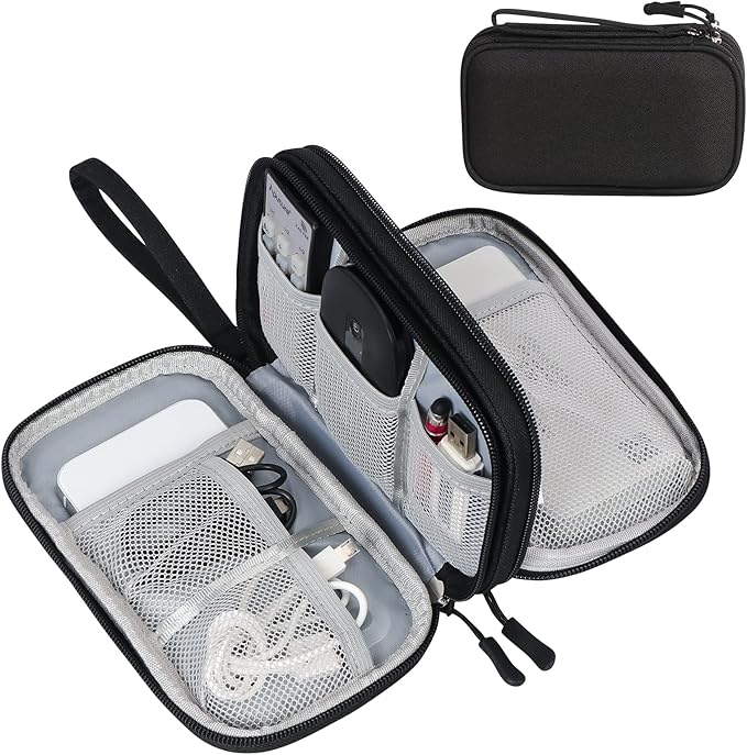 Electronics Organisers