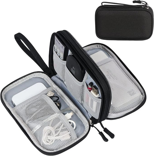 Electronics Organisers