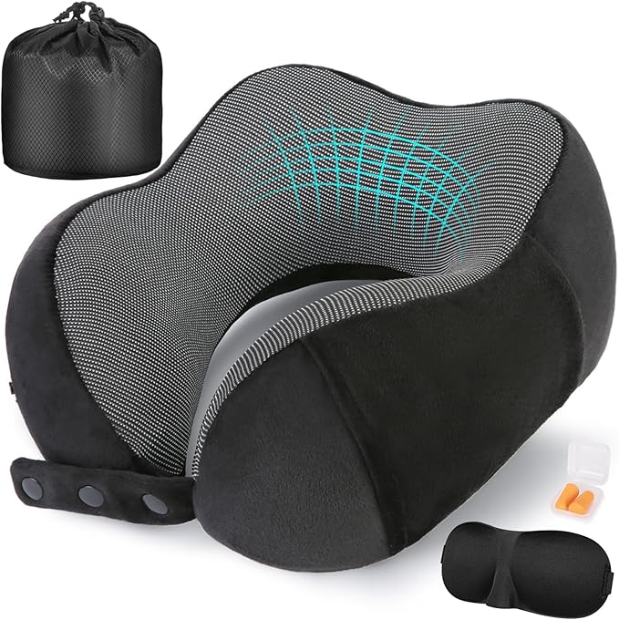 Neck Pillows
