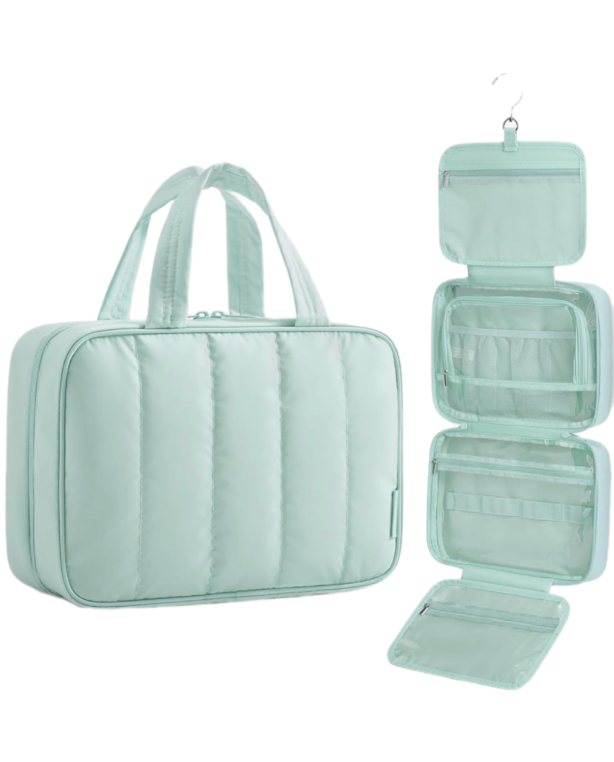 Hangable Toiletry Bag