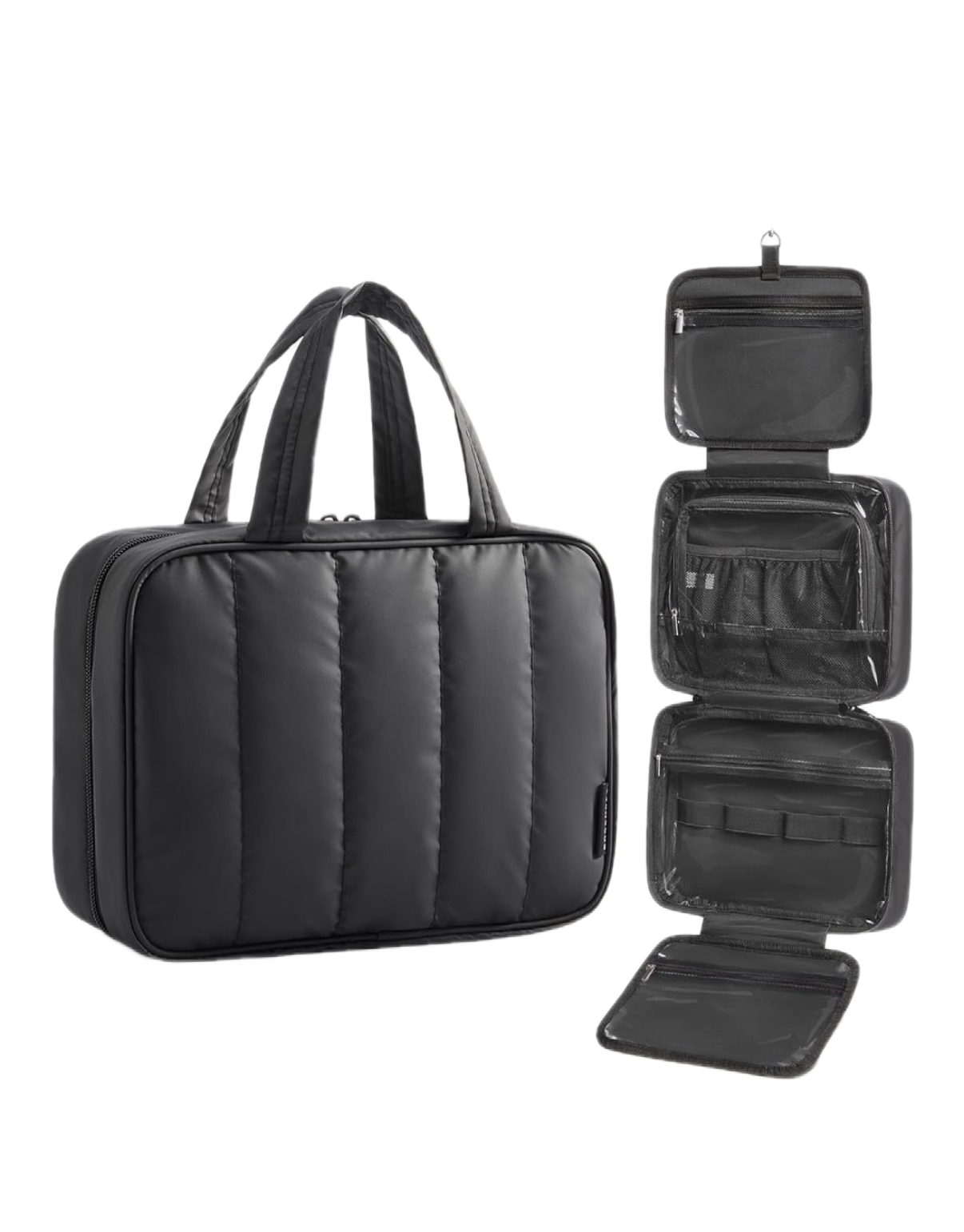 Hangable Toiletry Bag