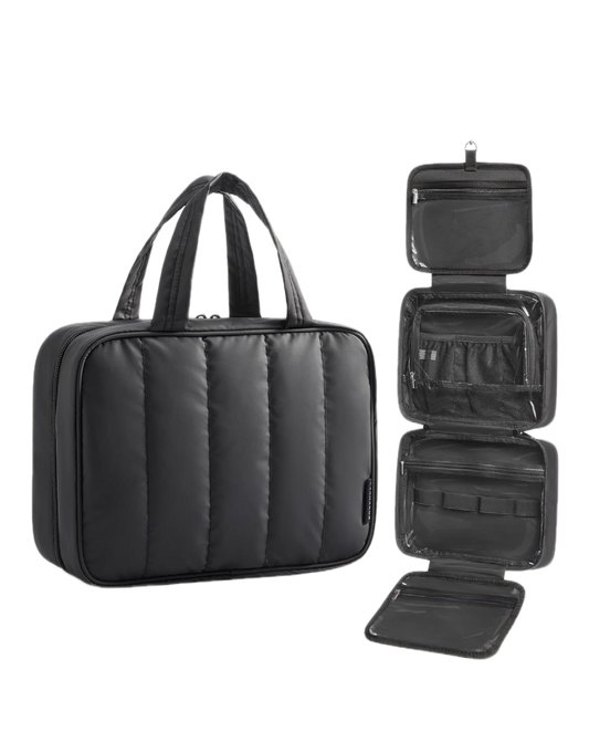 Hangable Toiletry Bag