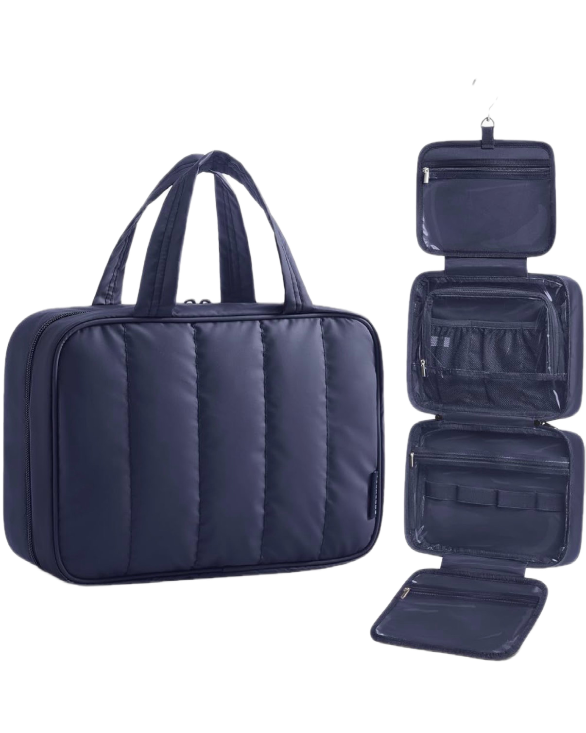 Hangable Toiletry Bag