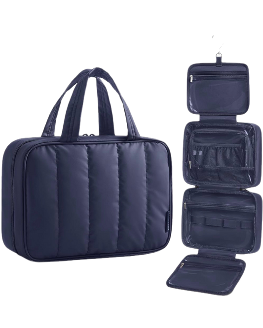 Hangable Toiletry Bag