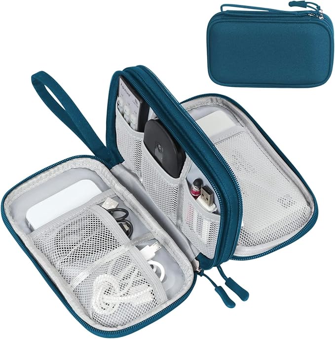 Electronics Organisers
