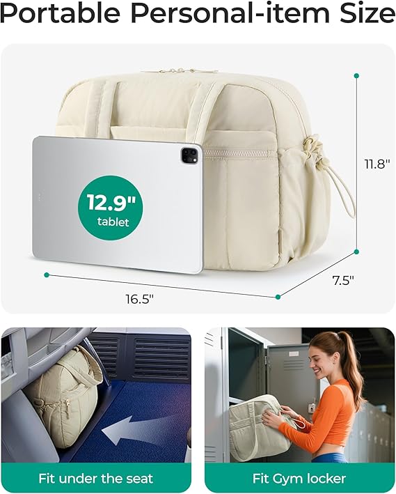 Duffel Bags