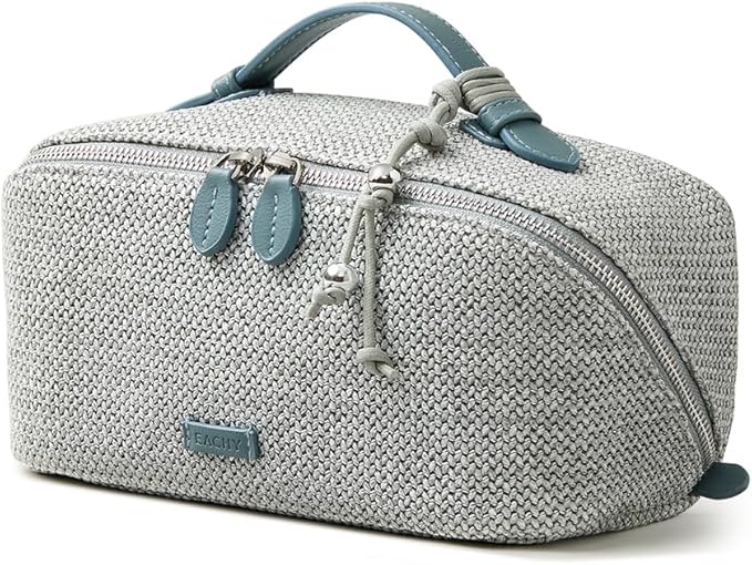 Fancy Woven Flat Lay Bag