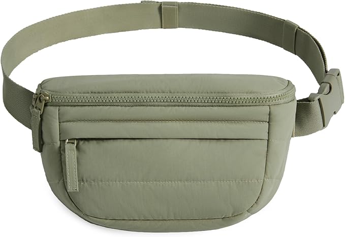 Large Fanny Packs