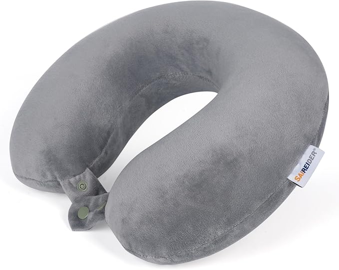Neck Pillows