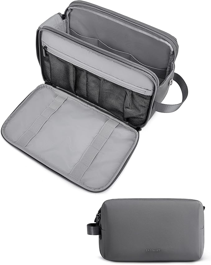 Men's Toiletry Bags