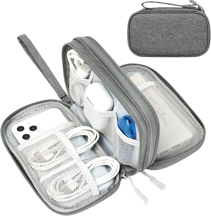 Electronics Organisers