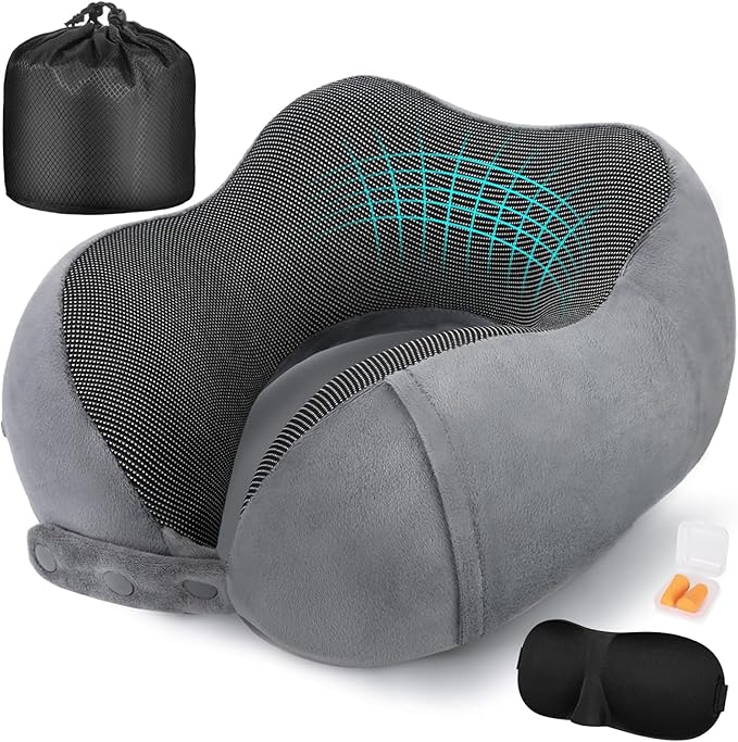 Neck Pillows