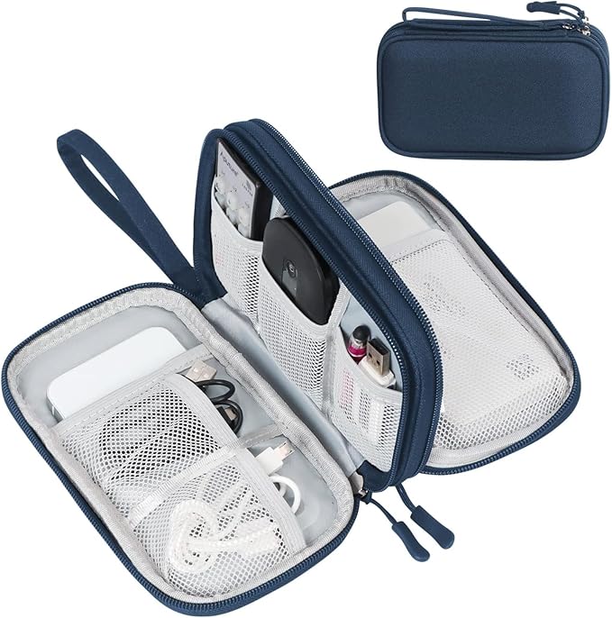 Electronics Organisers