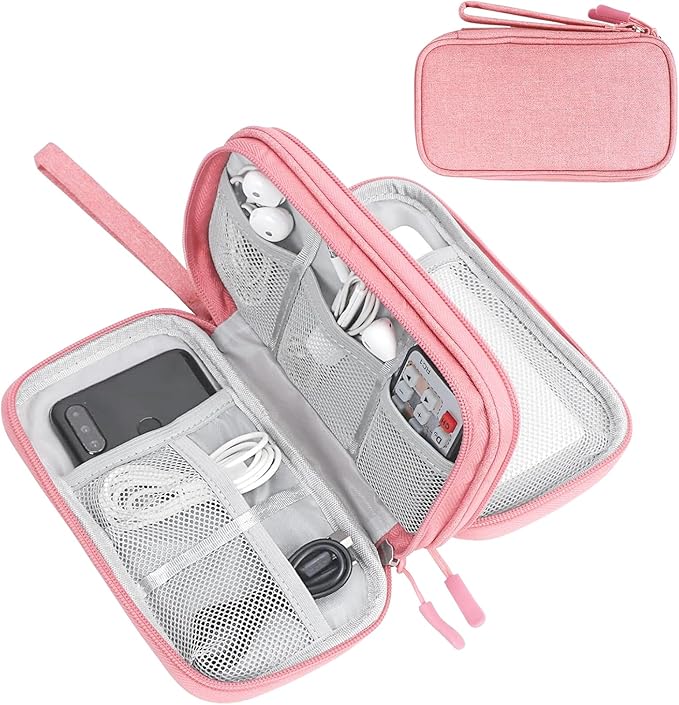 Electronics Organisers