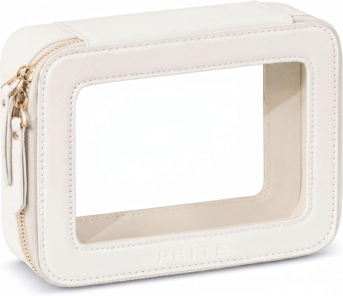 Clear Makeup Bags