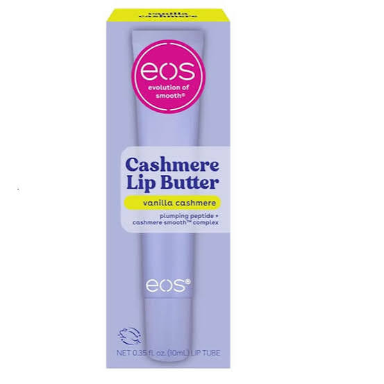 Vanilla Cashmere Lip Butter